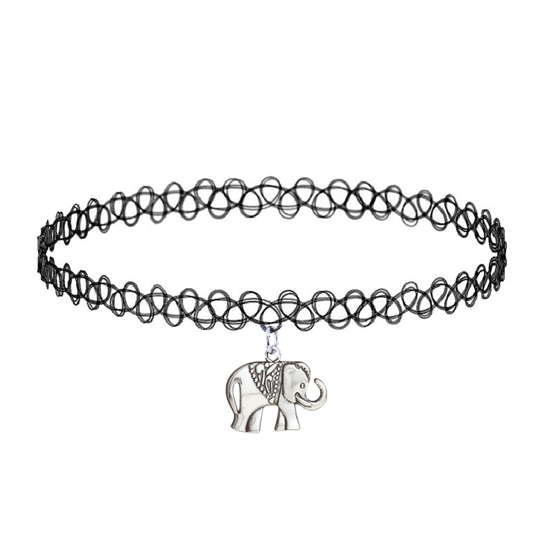 olifant ketting